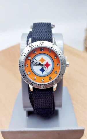 Pittsburgh Steelers Watches