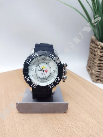 Pittsburgh Steelers Watches thumbnail