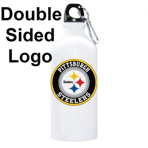 Pittsburgh Steelers Water Bottles