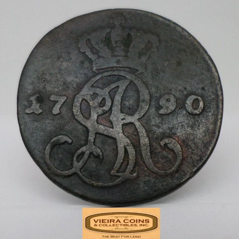 Poland Coins thumbnail