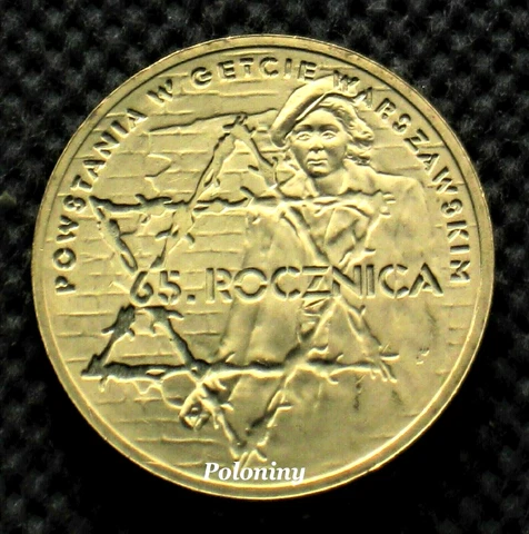 Poland Coins thumbnail