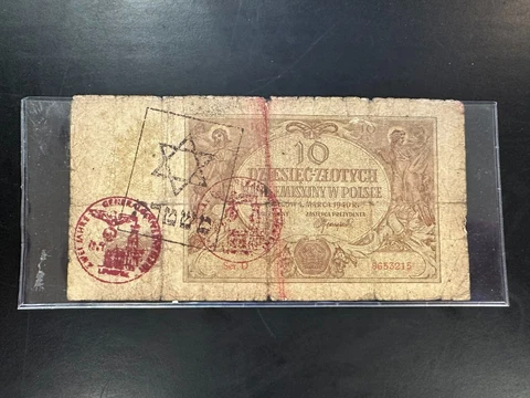 Polish Paper Money thumbnail