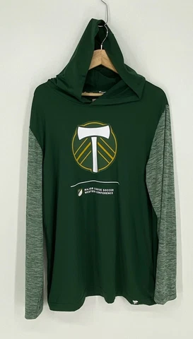 Portland Timbers Shirts thumbnail