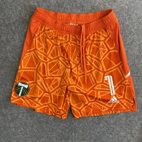 Portland Timbers Shorts thumbnail
