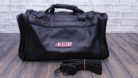 Portland Trail Blazers Bags