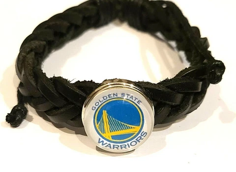 Portland Trail Blazers Bracelets thumbnail