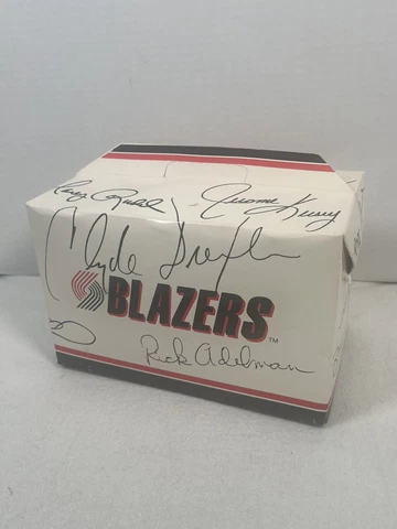 Portland Trail Blazers Glasses