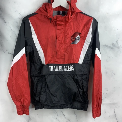 Portland Trail Blazers Jackets