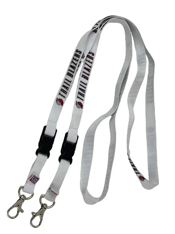 Portland Trail Blazers Keychains thumbnail