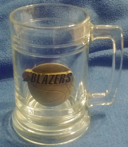 Portland Trail Blazers Mugs