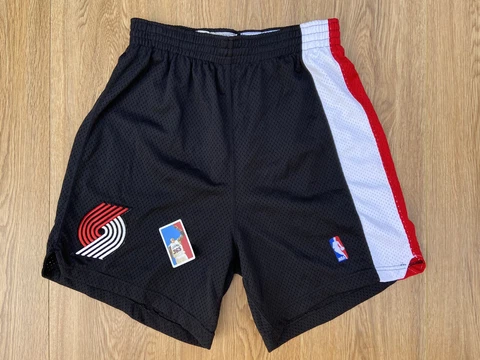 Portland Trail Blazers Shorts