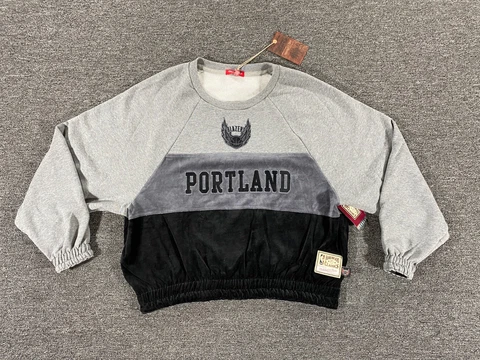 Portland Trail Blazers Sweaters