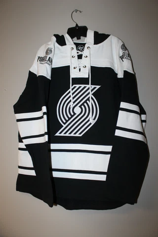 Portland Trail Blazers Sweaters thumbnail