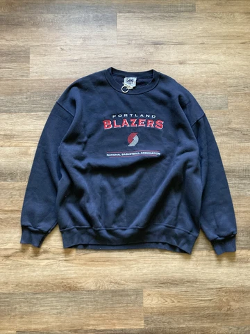 Portland Trail Blazers Sweatshirts thumbnail