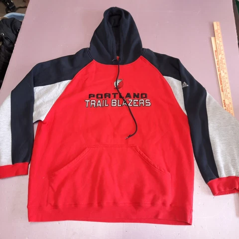 Portland Trail Blazers Sweatshirts