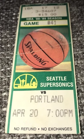 Portland Trail Blazers Tickets