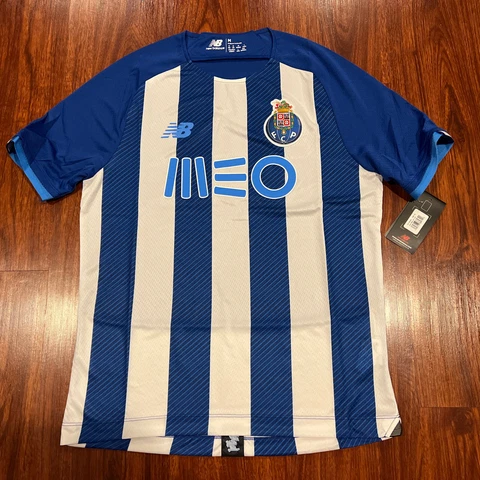 Porto Jerseys thumbnail