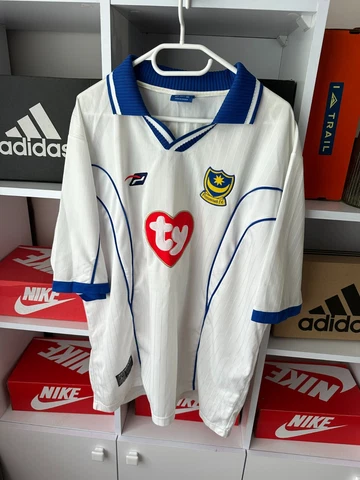 Portsmouth Jerseys thumbnail