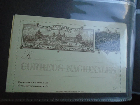 Postal Stationery thumbnail