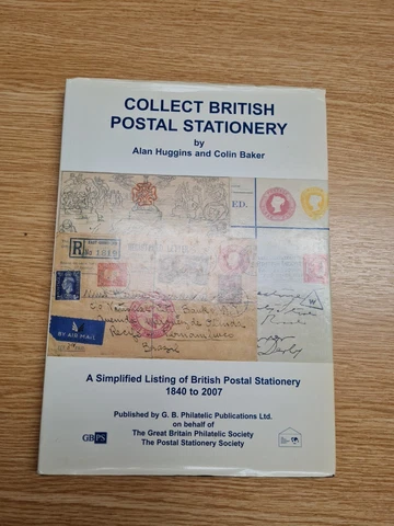 Postal Stationery thumbnail