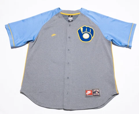 Prince Fielder Jerseys thumbnail