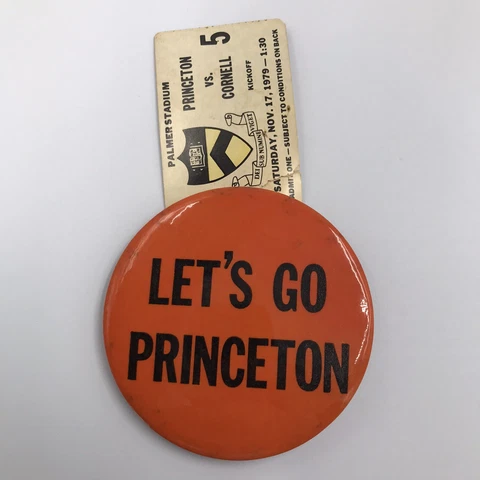 Princeton Tigers Tickets thumbnail