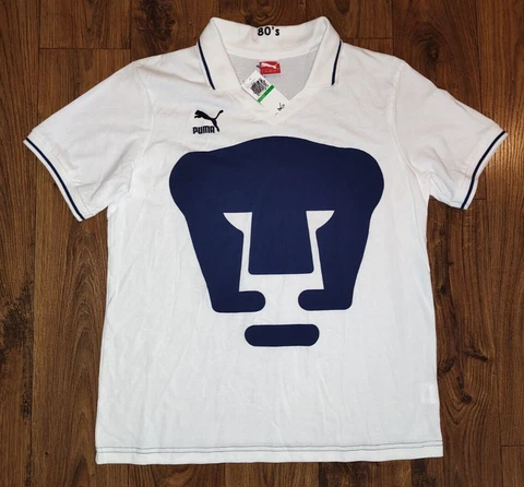 Pumas UNAM Jerseys thumbnail