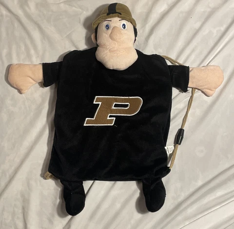 Purdue Boilermakers Bags thumbnail
