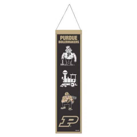 Purdue Boilermakers Banners thumbnail