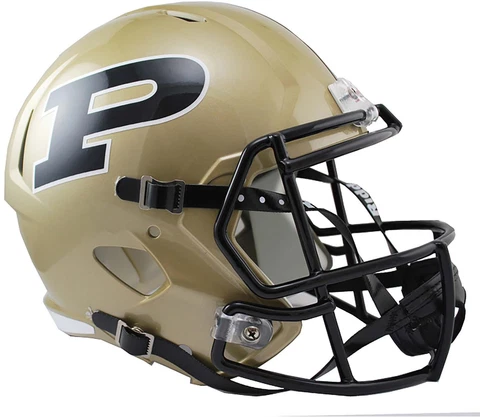Purdue Boilermakers Helmets thumbnail