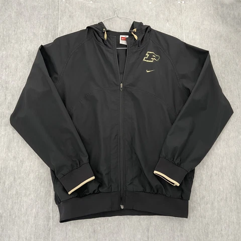 Purdue Boilermakers Jackets thumbnail