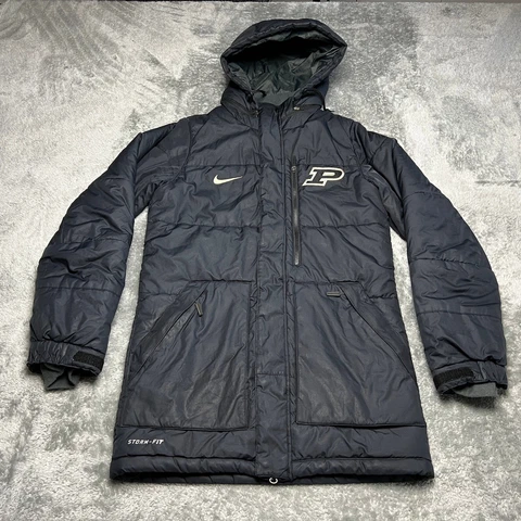 Purdue Boilermakers Jackets thumbnail