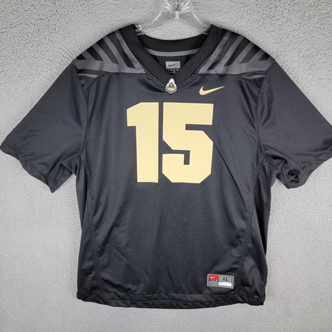 Purdue Boilermakers Jerseys thumbnail