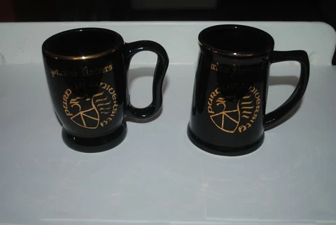 Purdue Boilermakers Mugs thumbnail