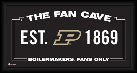 Purdue Boilermakers Plaques thumbnail