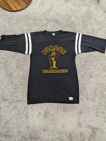 Purdue Boilermakers Shirts thumbnail