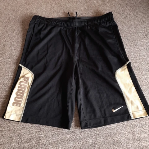 Purdue Boilermakers Shorts thumbnail