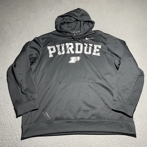 Purdue Boilermakers Sweatshirts thumbnail