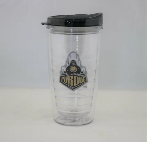 Purdue Boilermakers Tumblers thumbnail