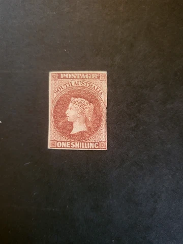 Queensland Stamps thumbnail