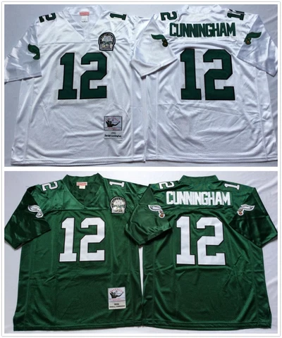 Randall Cunningham Jerseys