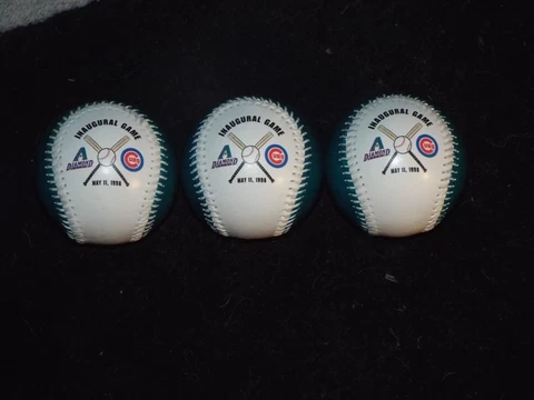 Randy Johnson Balls thumbnail