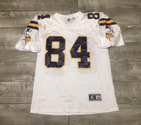 Randy Moss Jerseys