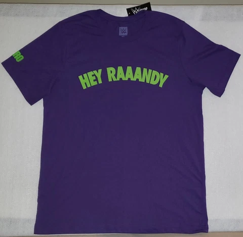 Randy Orton Shirts thumbnail