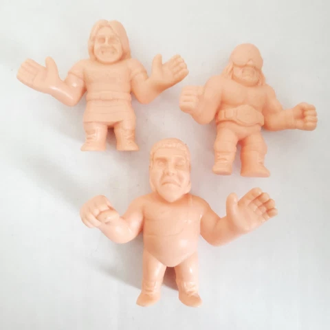 Randy Savage Action Figures thumbnail