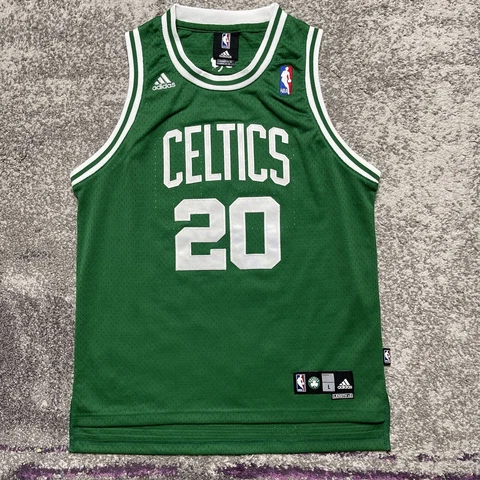 Ray Allen Jerseys