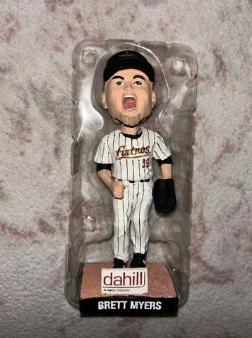 Reading Fightin Phils Bobbleheads