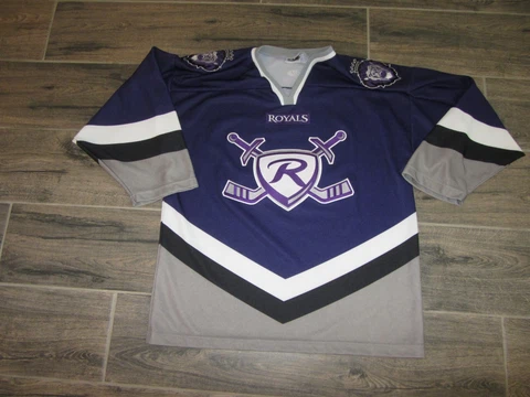 Reading Royals Jerseys thumbnail