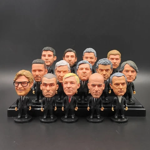 Real Madrid Action Figures thumbnail