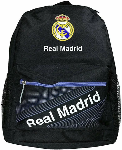 Real Madrid Backpacks thumbnail